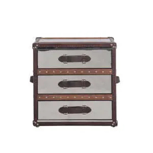 Stonyhurst Side Table
